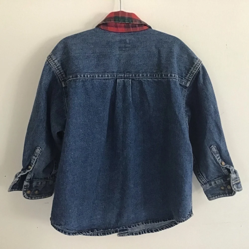 💥💥Gap Shacket